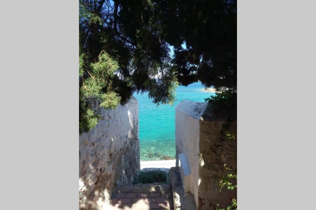 Sunblaze Studios1 Spetses Eksteriør bilde