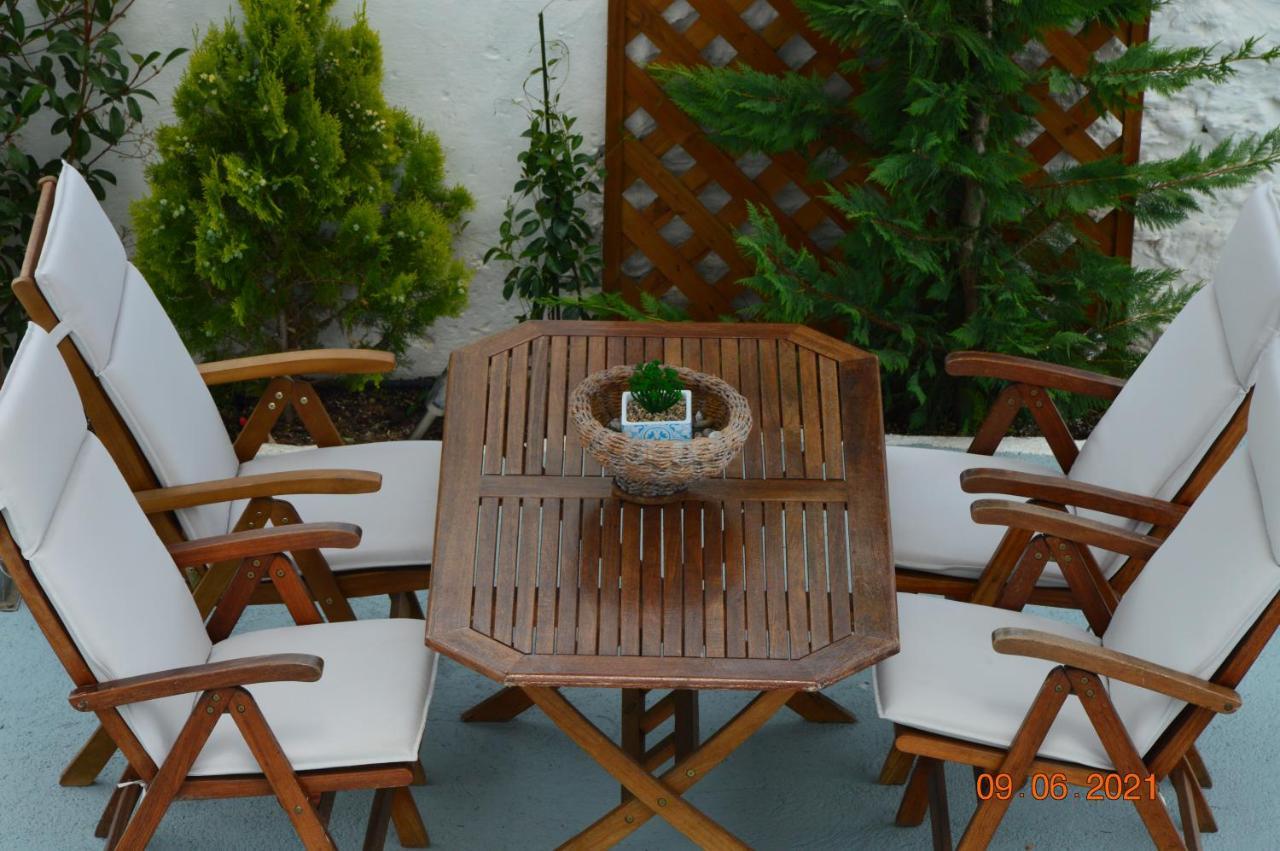Sunblaze Studios1 Spetses Eksteriør bilde