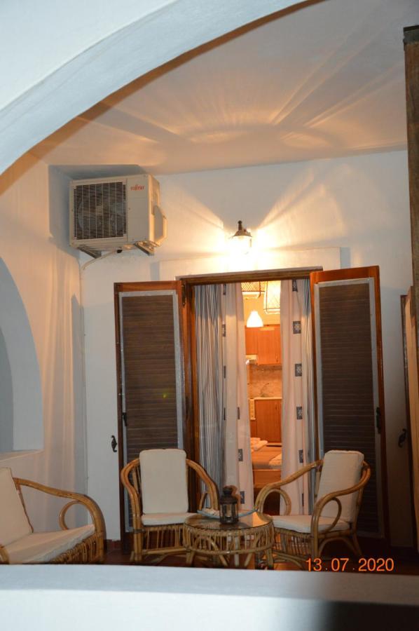 Sunblaze Studios1 Spetses Eksteriør bilde