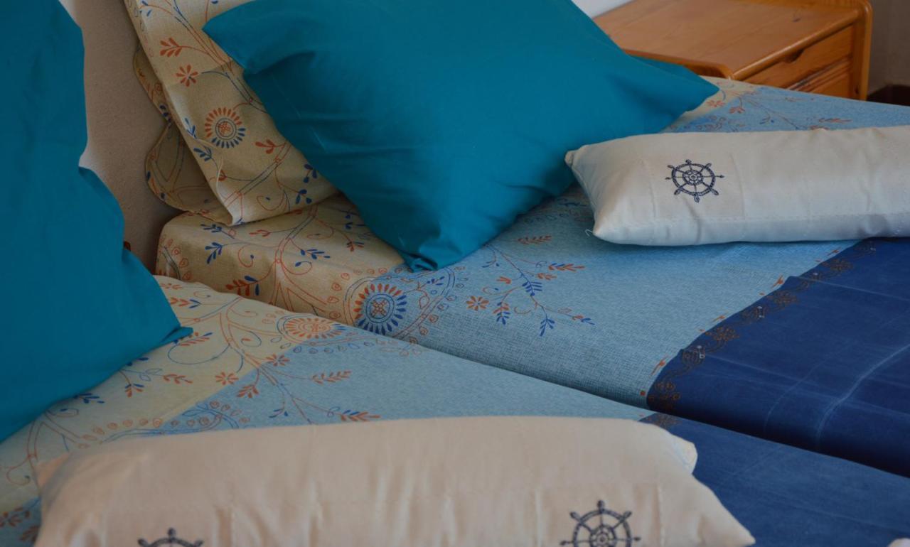 Sunblaze Studios1 Spetses Eksteriør bilde