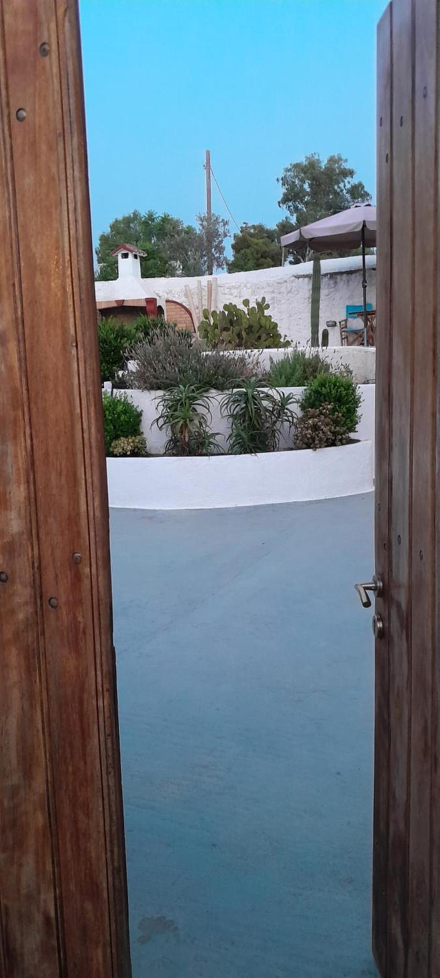 Sunblaze Studios1 Spetses Eksteriør bilde