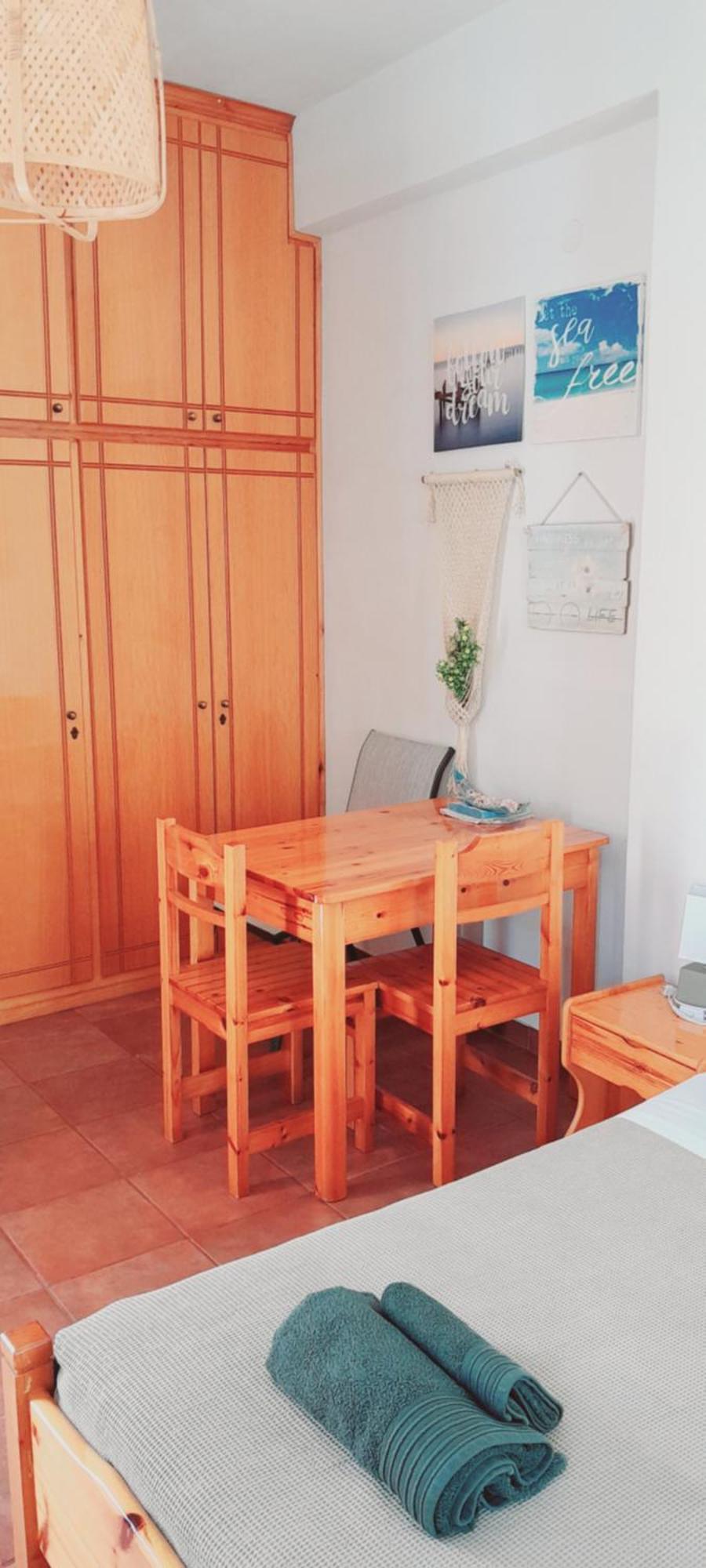 Sunblaze Studios1 Spetses Eksteriør bilde
