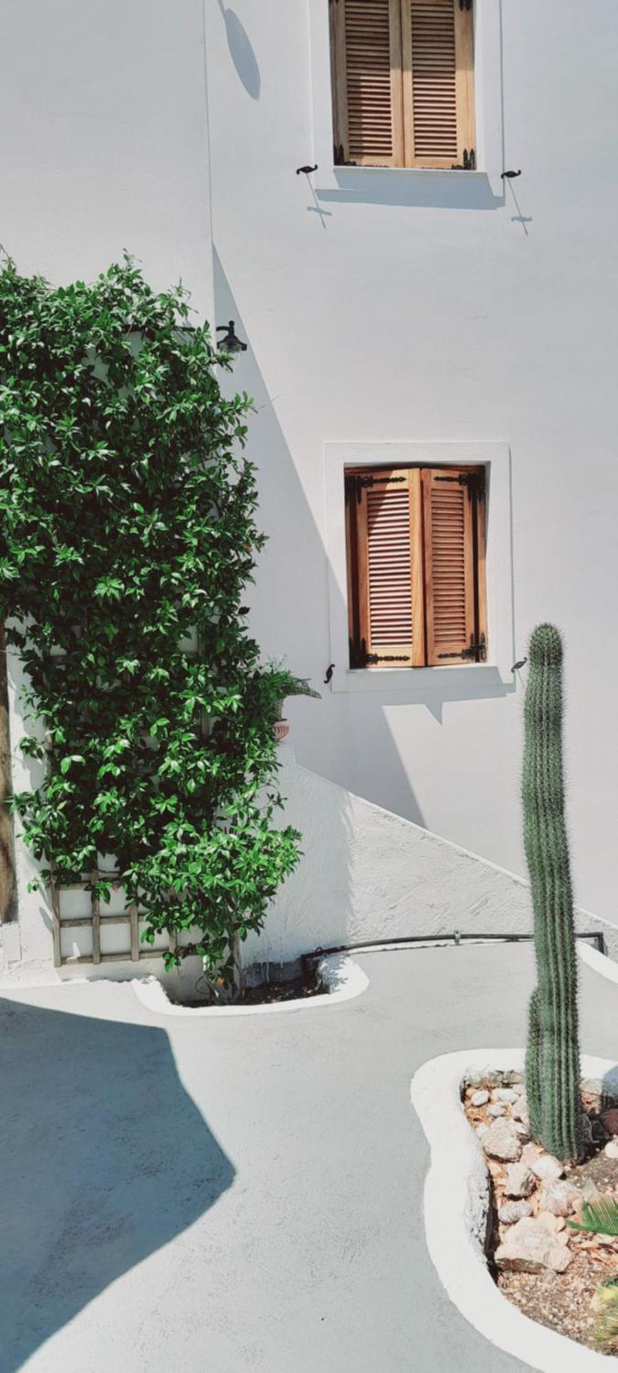 Sunblaze Studios1 Spetses Eksteriør bilde
