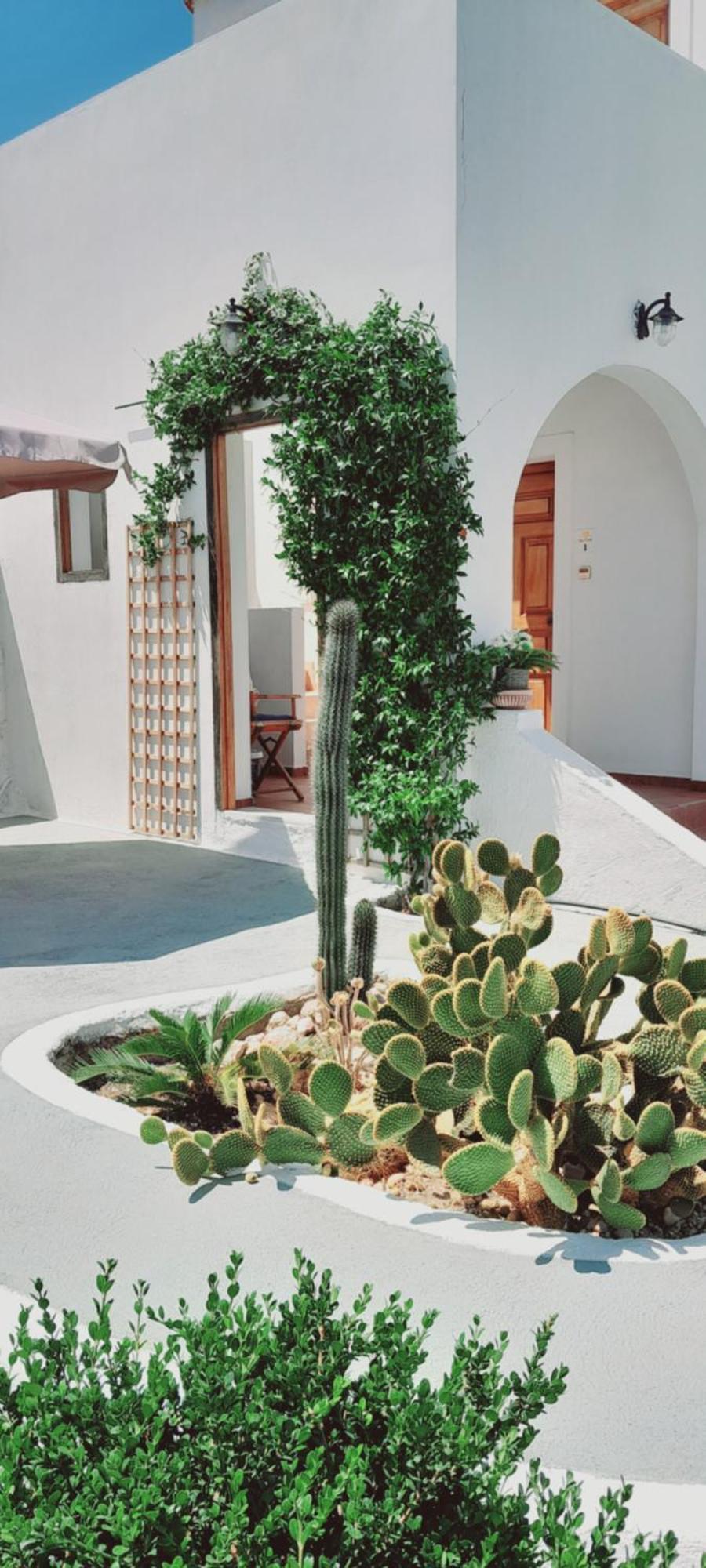 Sunblaze Studios1 Spetses Eksteriør bilde